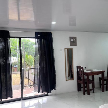 Tortuguero Villas Ngoại thất bức ảnh
