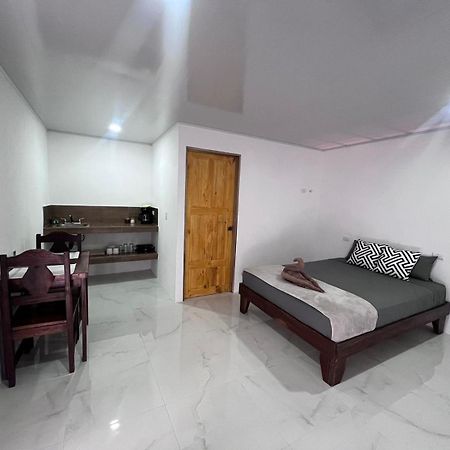 Tortuguero Villas Ngoại thất bức ảnh