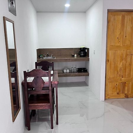 Tortuguero Villas Ngoại thất bức ảnh