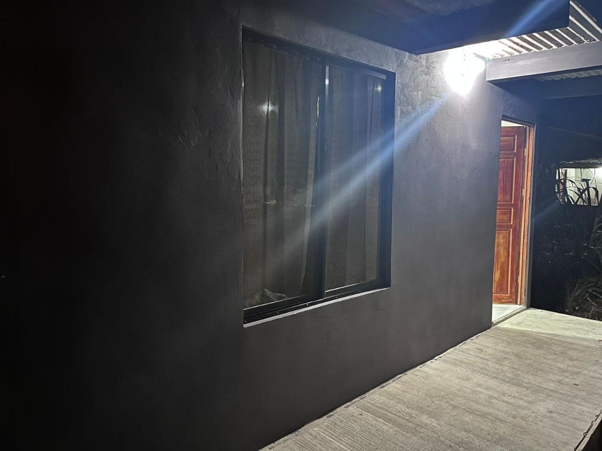 Tortuguero Villas Ngoại thất bức ảnh