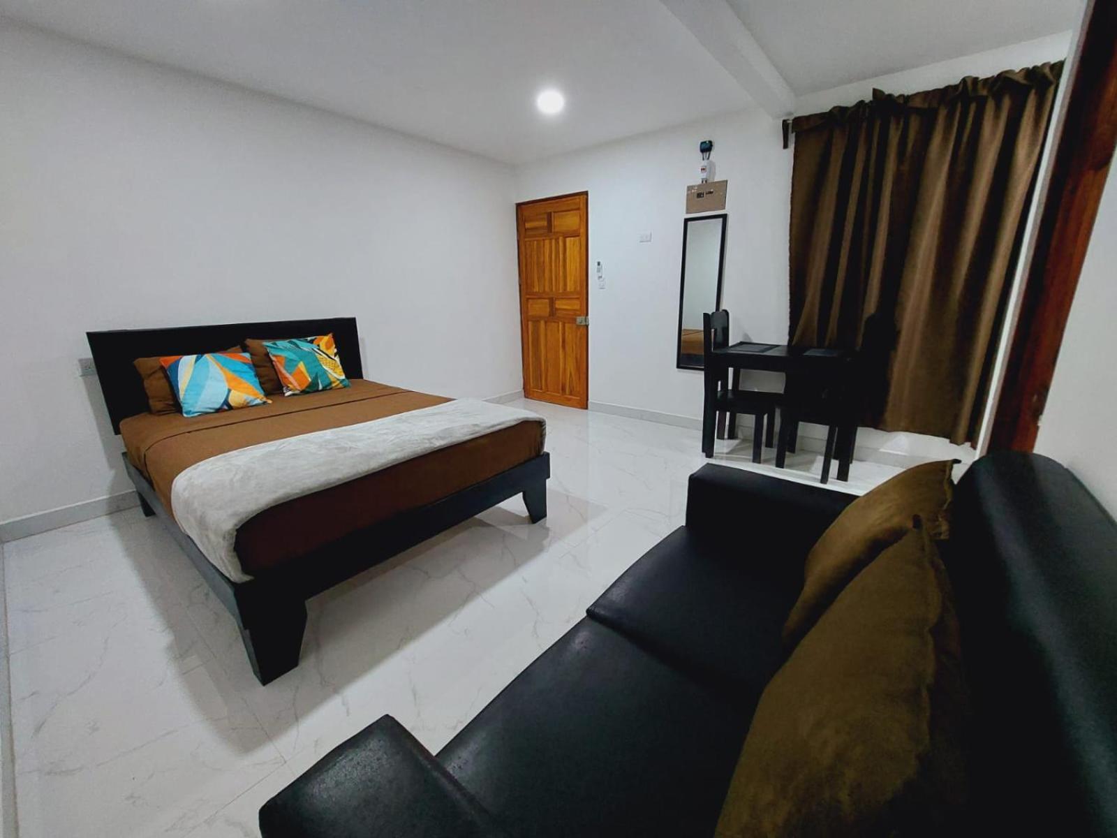 Tortuguero Villas Ngoại thất bức ảnh