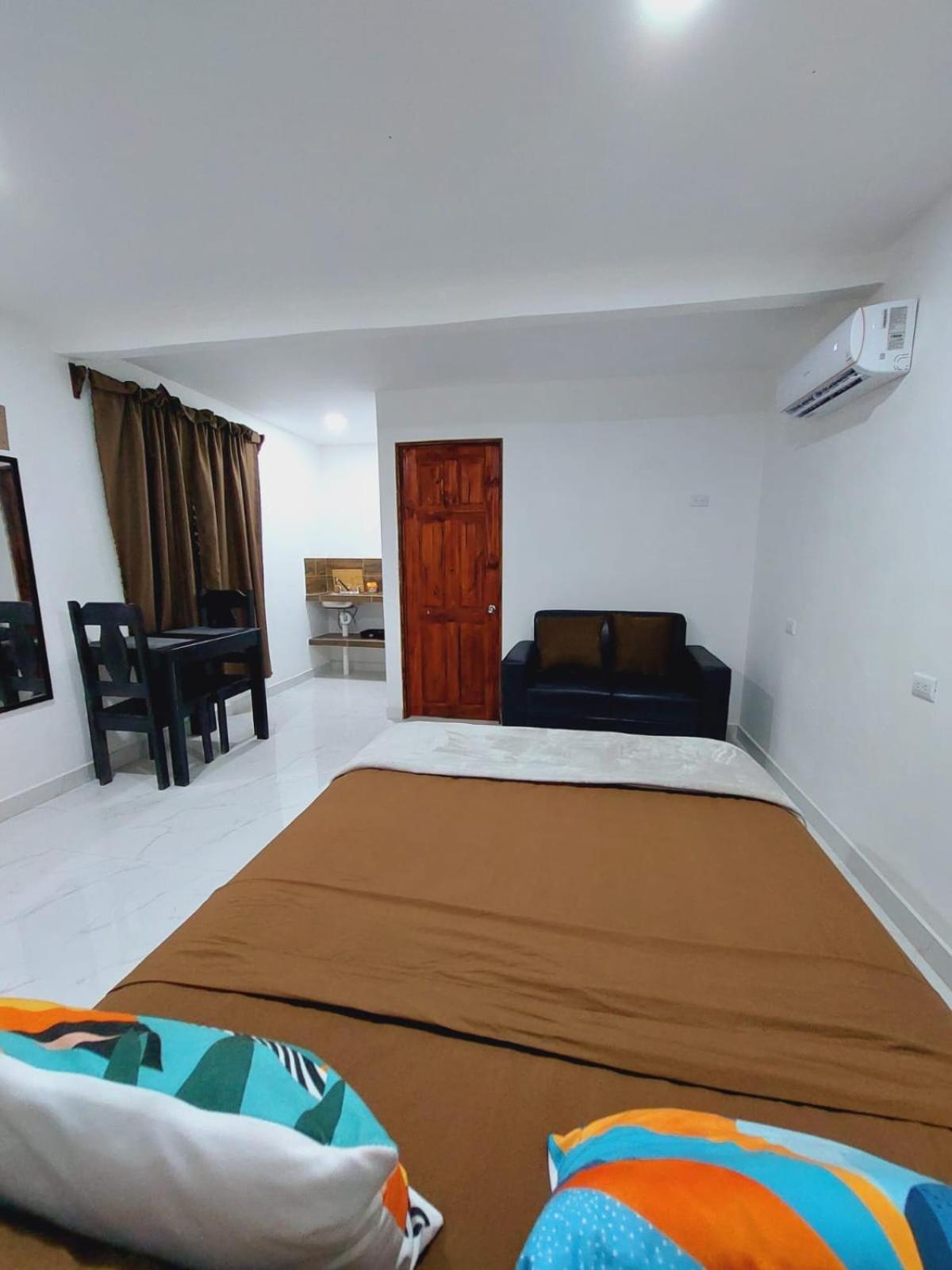 Tortuguero Villas Ngoại thất bức ảnh