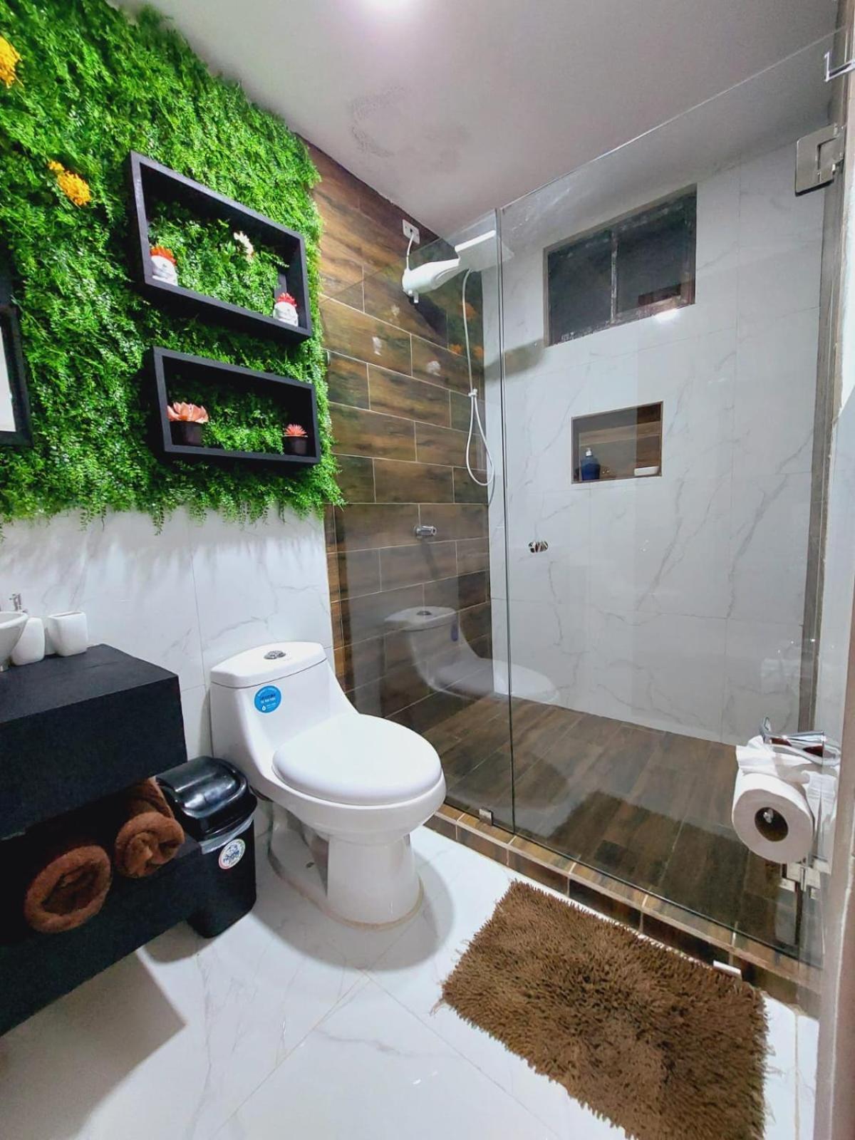 Tortuguero Villas Ngoại thất bức ảnh