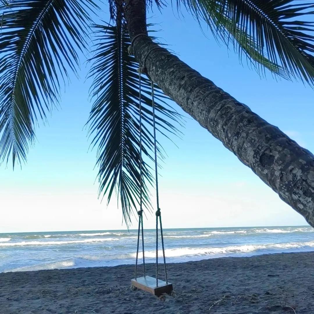 Tortuguero Villas Ngoại thất bức ảnh