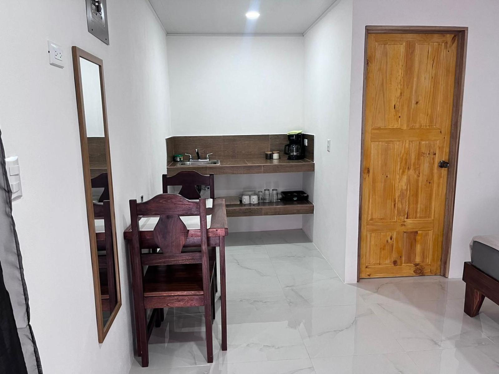 Tortuguero Villas Ngoại thất bức ảnh
